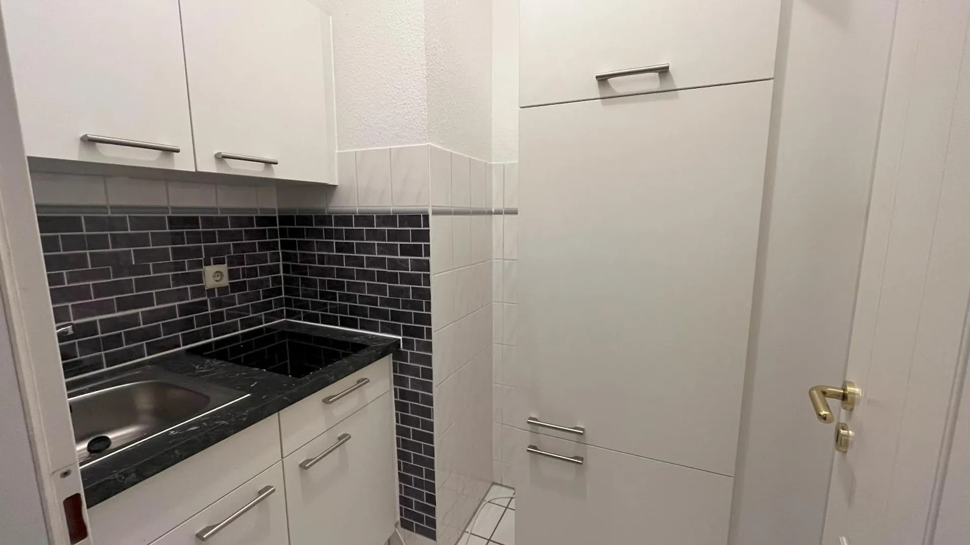 Direkt An Der Arena, Waldstrasse Apartamento Leipzig
