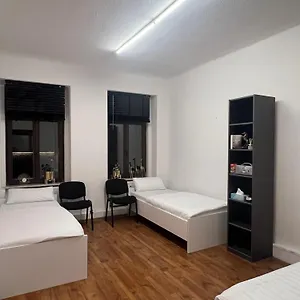 2-zimmer - Sj Apartment