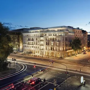 Hotel Innside By Melia, Leipzig